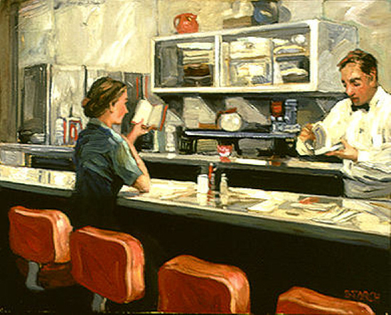 Mujeres lectoras - Página 5 Sally_storch_soulmoment