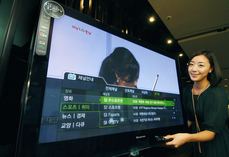 LG전자 엑스캔버스 Xcanvas 47LH55ZD / 42LH55ZD (IPTV) 최상의 선택 중 하나 네이버 블로그