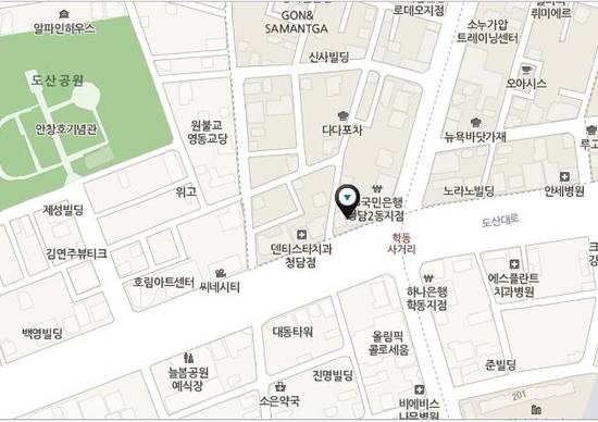 강남7833 이미지