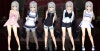 custom maid 3d 2 sybaris english