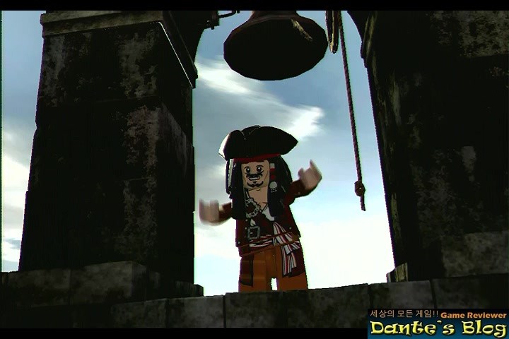 [레고 캐리비안의해적 더 비디오게임] LEGO Pirates of the Caribbean 네이버 블로그