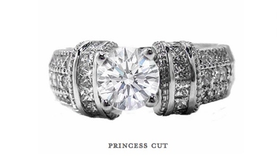 변하지 않는 아름다움 '다이아몬드'