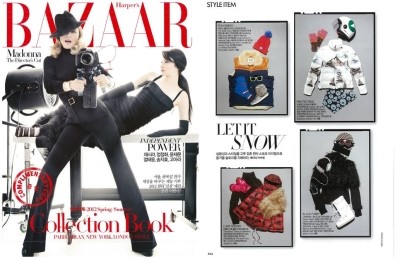 Fashion Bazaar on Bazaar Aigle Fashion Pr