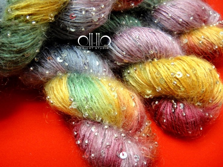 ART YARNS....˚～ 네이버 블로그