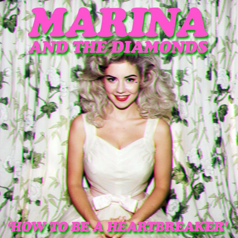 ì°ë§ ê²°ì° Pop Best Of 2012 ë®¤ì§ë¹ëì¤ ëª¨ì Marina The Diamonds How To Be A Heartbreaker Nabiha Mind The Gap Clean Bandit A E Noonie Bao Featuring tabi bonney () i'm so in love with you that's what you told me, and when you hold me i kn. ì°ë§ ê²°ì° pop best of 2012 ë®¤ì§ë¹ëì¤ ëª¨ì marina the diamonds how to be a heartbreaker nabiha mind the gap clean bandit a e noonie bao