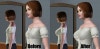 mod for realistic boobs sims 4 mod for realistic boobs sims 4