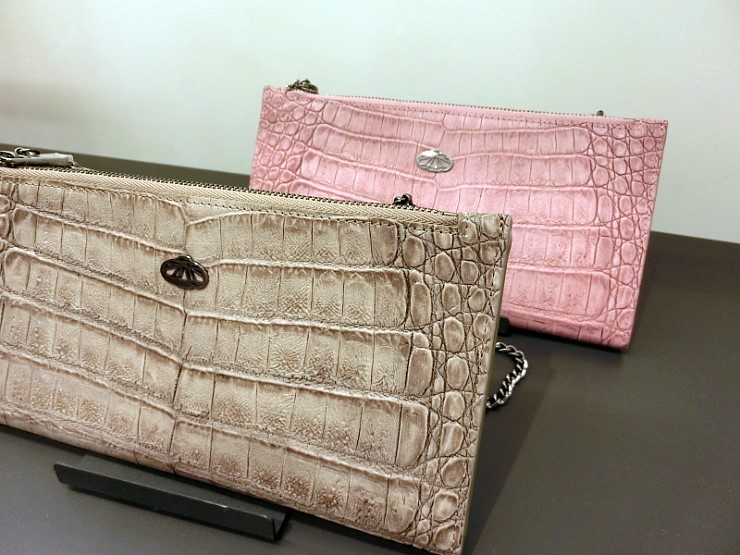 덱케 DECKE 여자 핸드백 쥬얼리 브랜드추천 / DECKE 덱케 매장 현대무역점 다녀왔어요 : 네이버 블로그