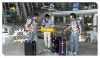 samsonite tru frame orange