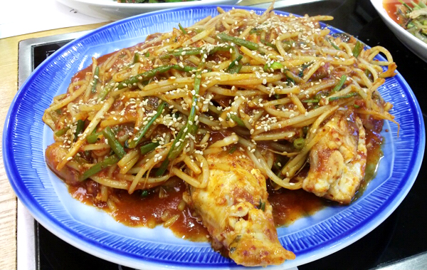 강서복집 이미지