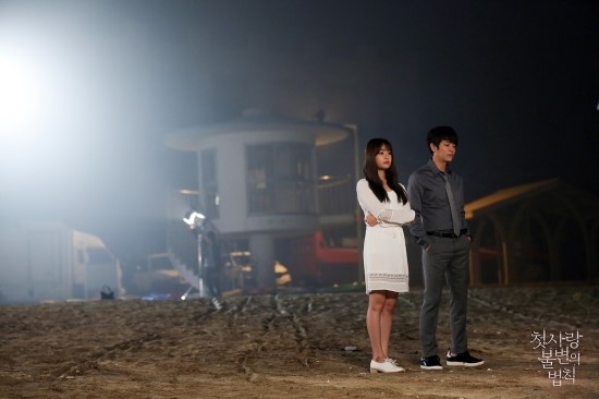 NUEVO DRAMA COREANO:  #첫사랑불변의법칙 Immutable Law of First Love - Página 2 ZD0A2771