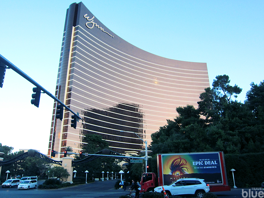 Xs wynn casino
