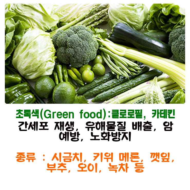 행운푸드 이미지