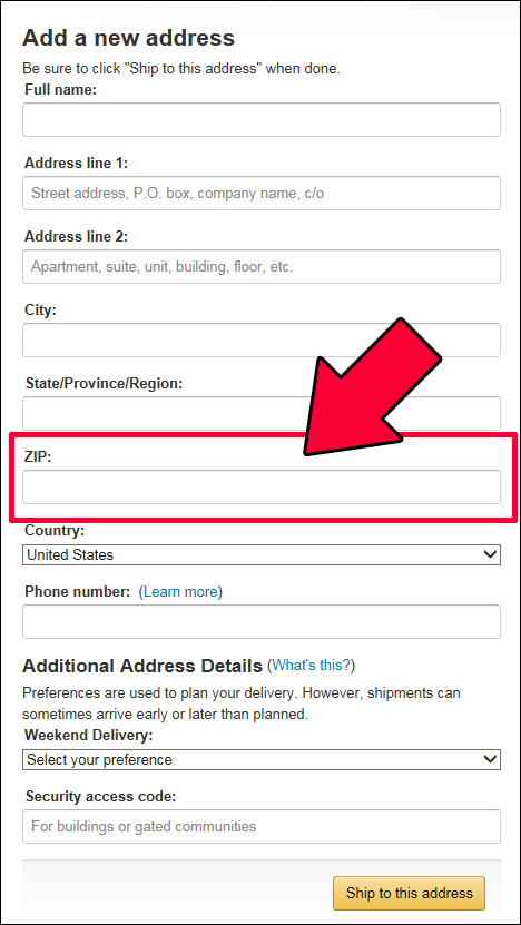 한국 Zip Code 와 Postal Code 네이버 블로그