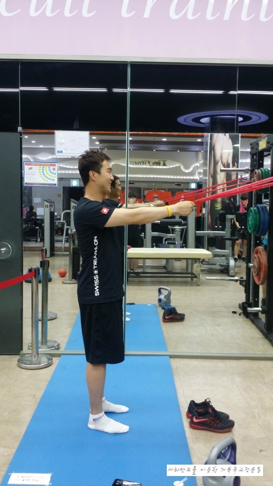 아이엠토탈짐 이미지