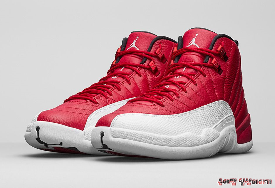 retro 14 gym red size 7
