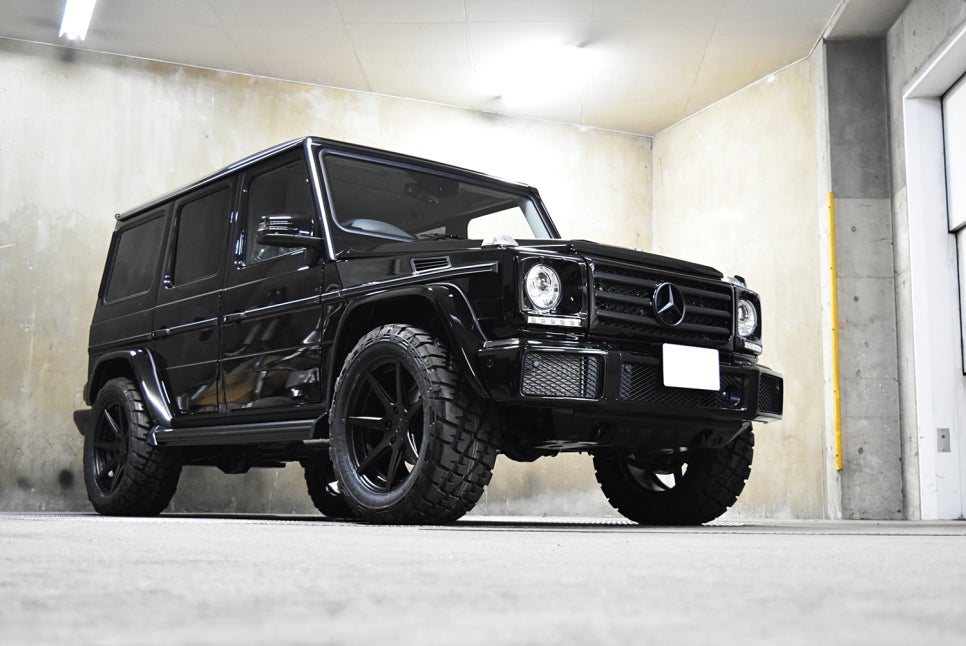 bmw g350