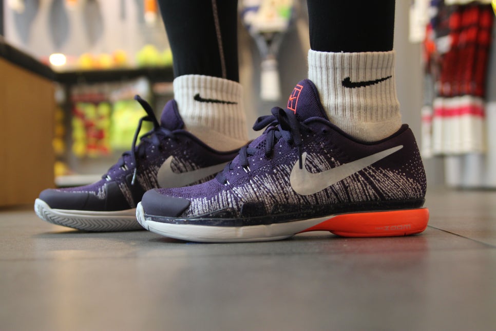 vapor 9.5 flyknit