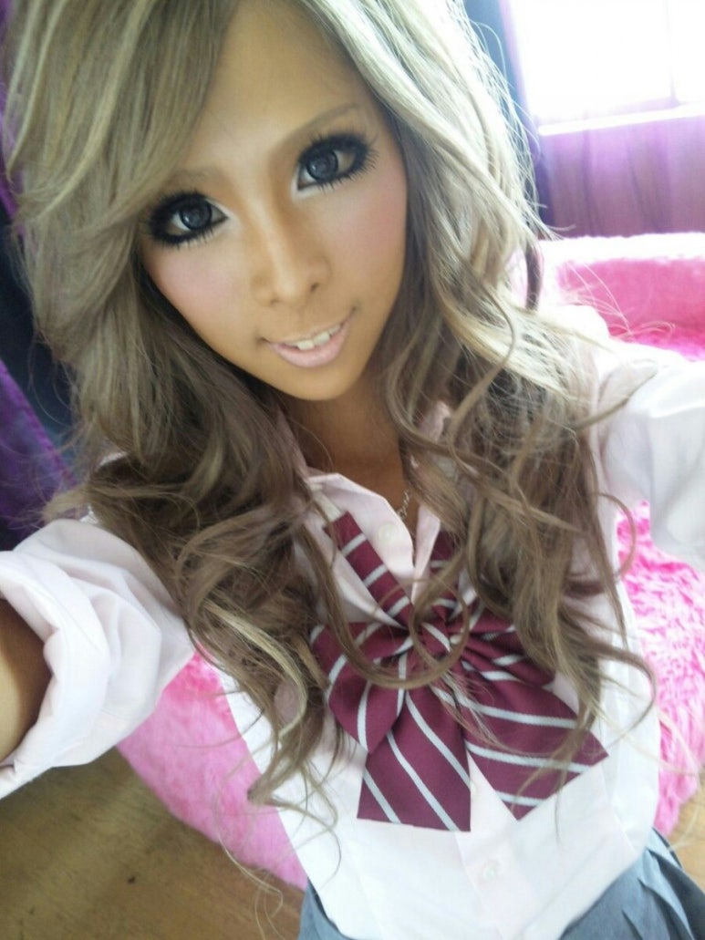 키사키 에마 (Ema Kisaki . 希咲エマ) : 네이버 블로그