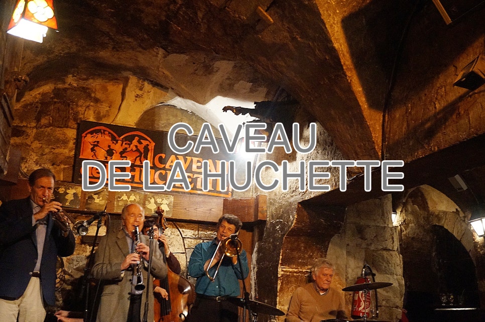Caveau De La Huchette La La Land 프랑스 파리 라라랜드 재즈바 Le Caveau de la Huchette : 네이버 블로그
