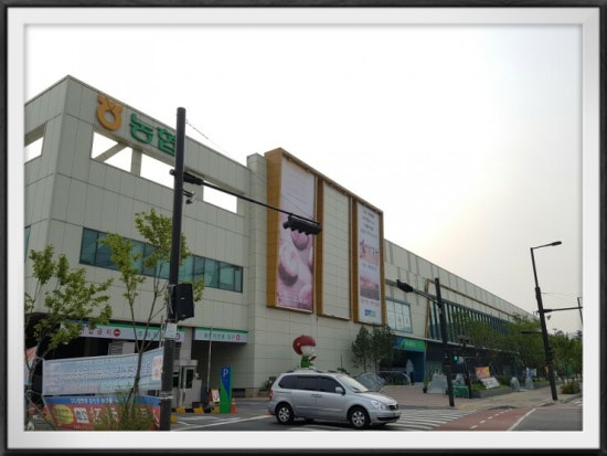 참 식자재마트 이미지