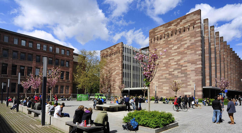 독일 대학 알아보기: 프라이부르크 대학교(Albert-Ludwigs-Universität Freiburg) : 네이버 블로그 독일 대학 알아보기: 프라이부르크 대학교(Albert-Ludwigs-Universität Freiburg) : 네이버 블로그