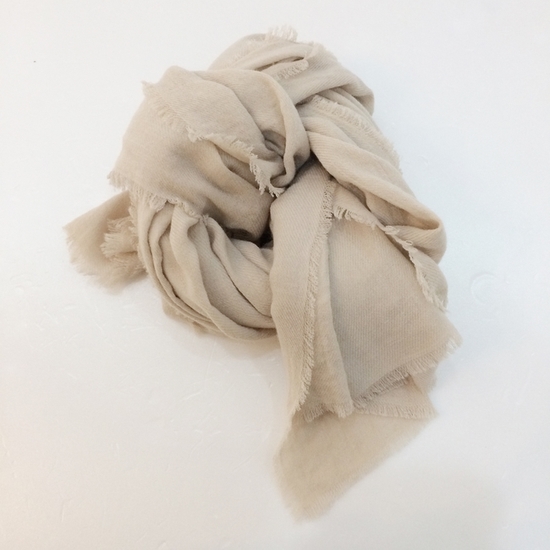 Dim Surgery Surgery Basic Wool Muffler Fashion Acc
