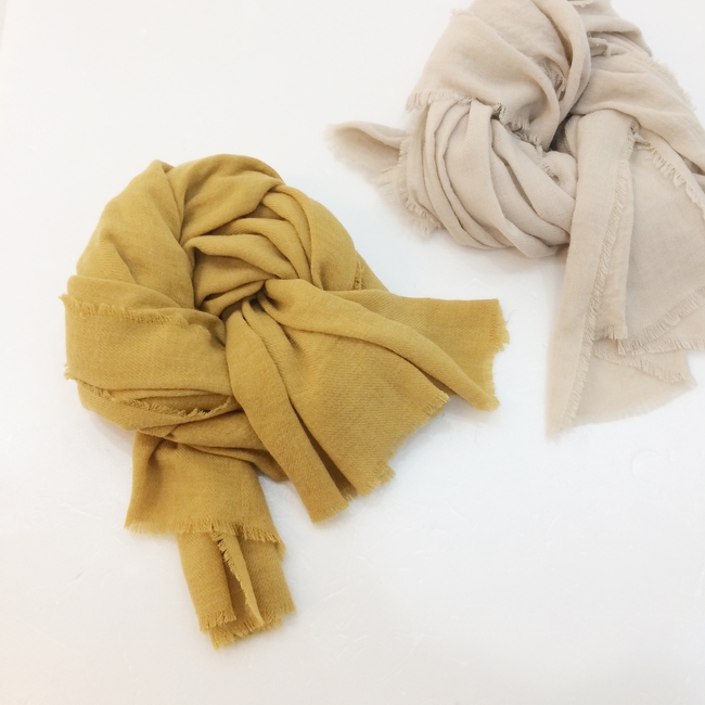 Dim Surgery Surgery Basic Wool Muffler Fashion Acc