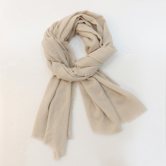Dim Surgery Surgery Basic Wool Muffler Fashion Acc