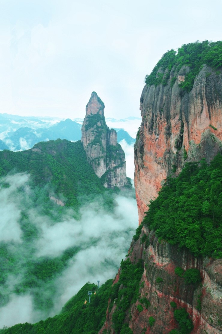 산보 이미지