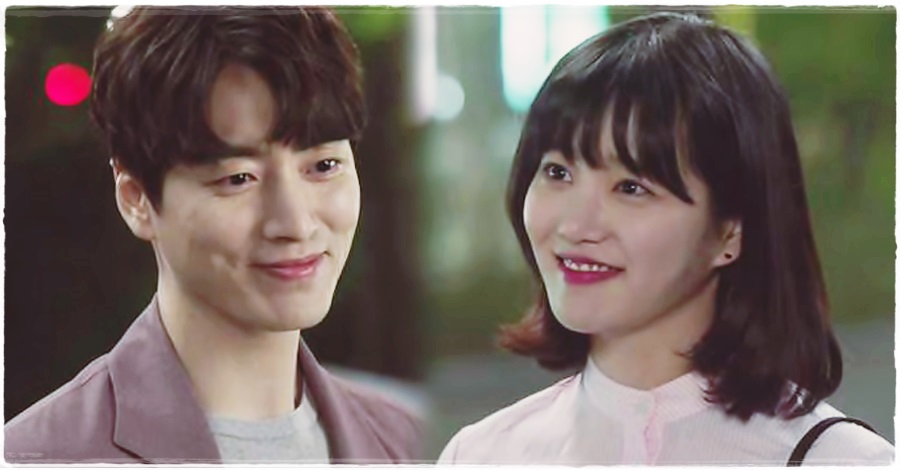 시를 잊은 그대에게 이준혁 이유비 연애 첫 키스 네이버 블로그