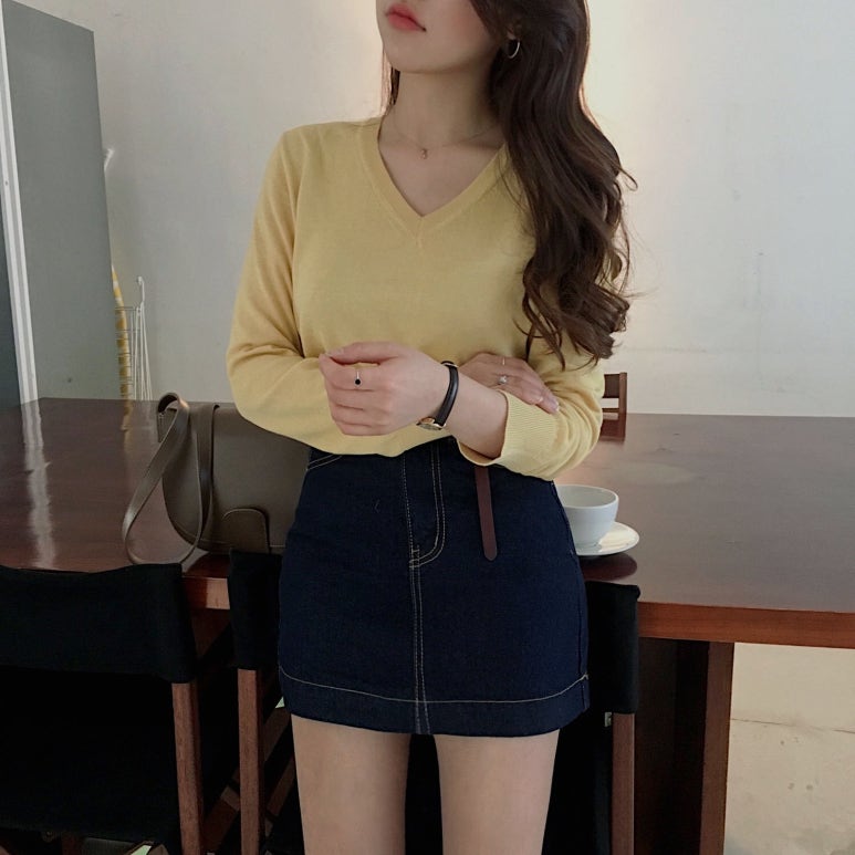 <b><p>Casio genuine Heart Lther Watch Modn Simple</p></b><b><p>カシオ純正 ハートレザーウォッチ モダンシンプルルック 大学生デイリー 一時系</p></b><br /><br /><p align='center'>