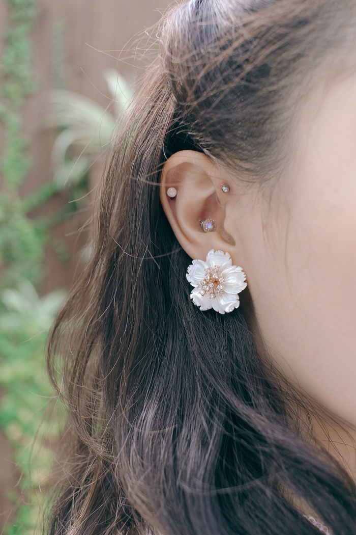 <b><p>Cherry Blossom eaing A taste snip Uque Good</p></b><b><p>桜 イヤリング お好み狙撃 ユニークな ポイントサイクル良い 20代の女性 ラブリーな</p></b><br /><br /><p align='center'>