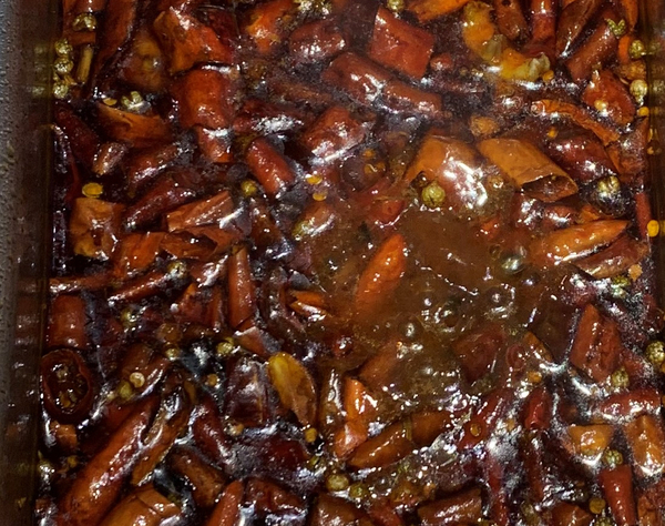 ìì´ë¡ Hot Pot íêµ­ìë ì ëªí ì¼ì¼ë§¤ì½¤ ì´ ìì ë¤ì´ë² ë¸ë¡ê·¸