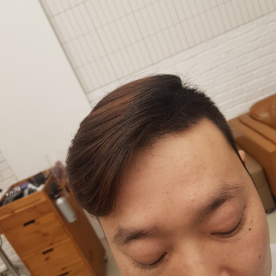 센스티미용실 이미지