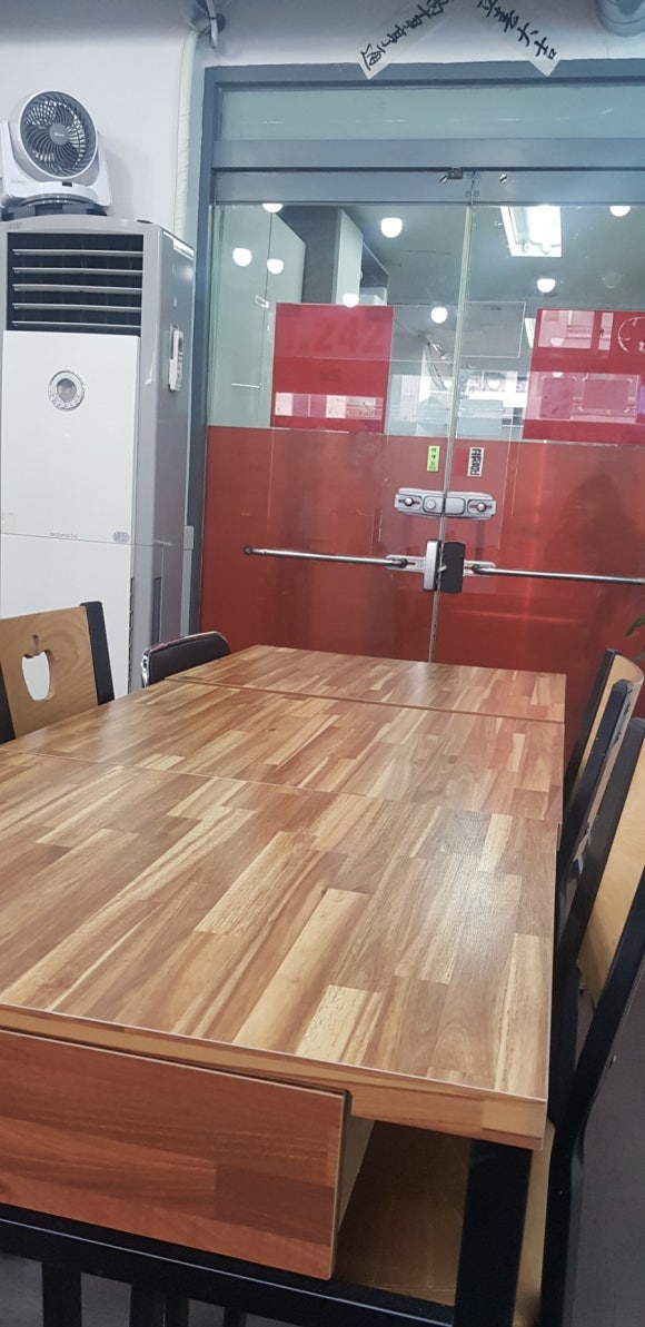 오누이김밥 이미지