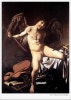 Amor Vincit Omnia Caravaggio. Caravaggio#39;s Amor Vincit Omnia