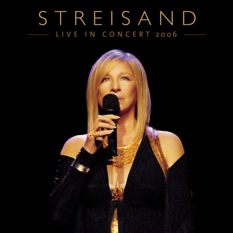 Woman In Love Barbra Streisand